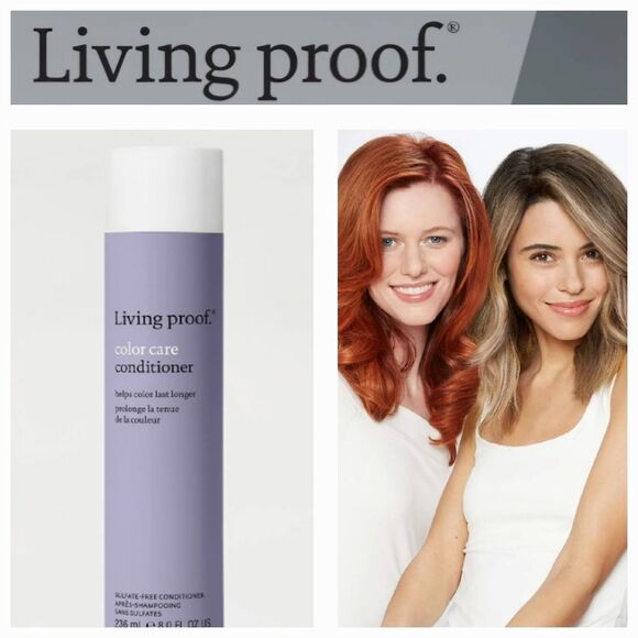 Living Proof Color Care Conditioner - Picture 1 of 11